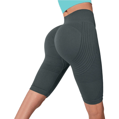 3D Sculpting Anti-Cellulite Shorts