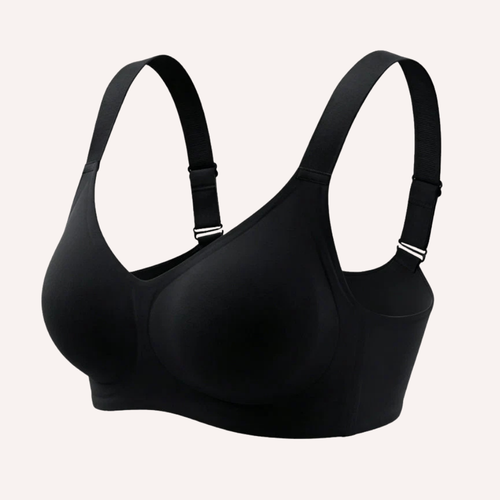 Wireless 360° Support Bra