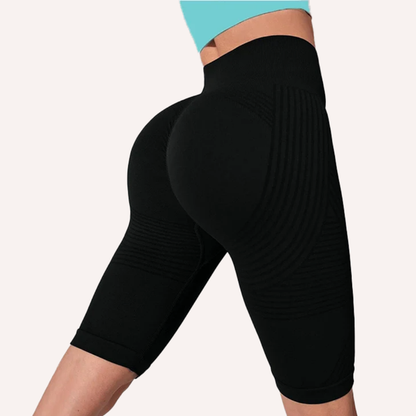 3D Sculpting Shorts