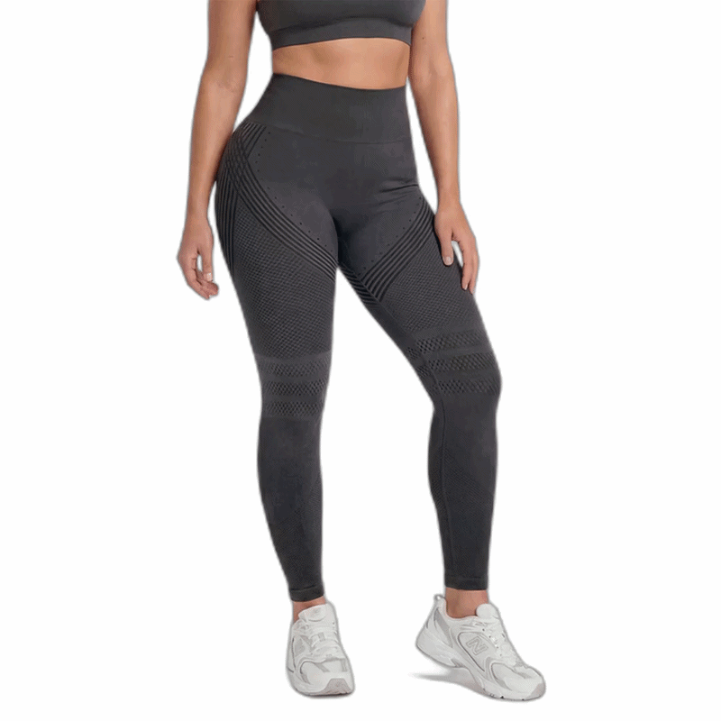 3D Sculpting Anti-Cellulite Leggings