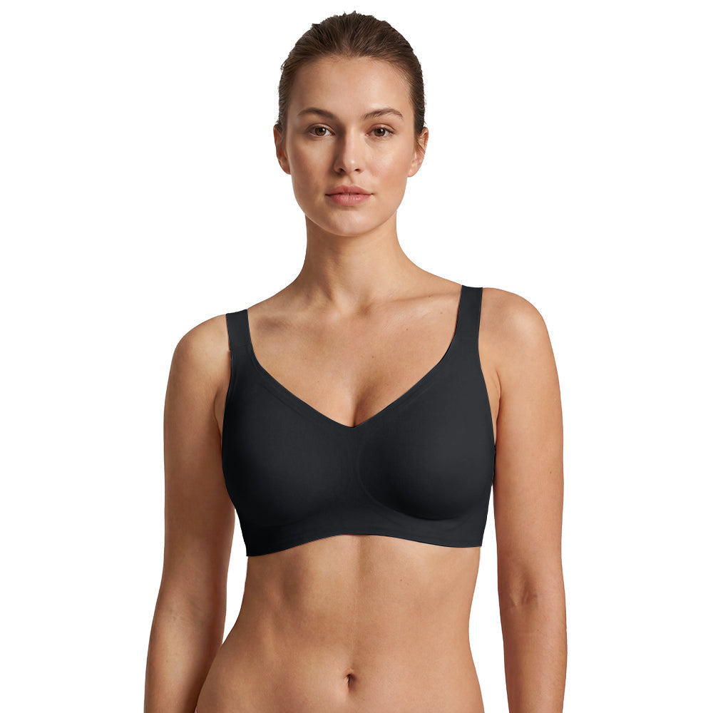Wireless 360° Support Bra