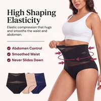 Sculpt Brief™ · Instant Flat Tummy
