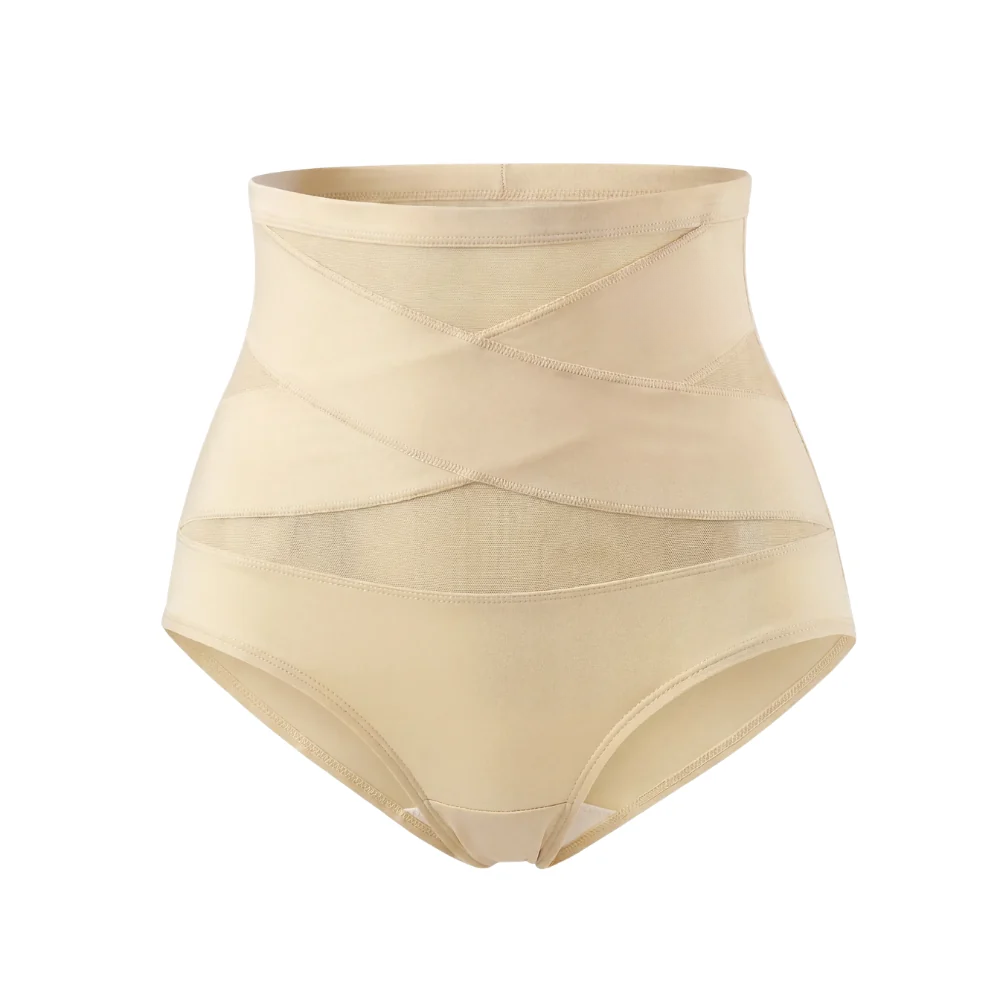 Sculpt Brief™ · Instant Flat Tummy