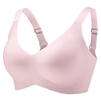 Wireless 360° Support Bra