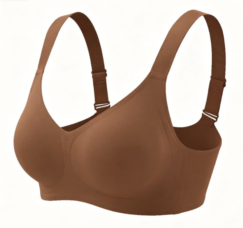 Wireless 360° Support Bra