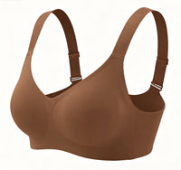 Wireless 360° Support Bra