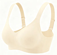 Wireless 360° Support Bra