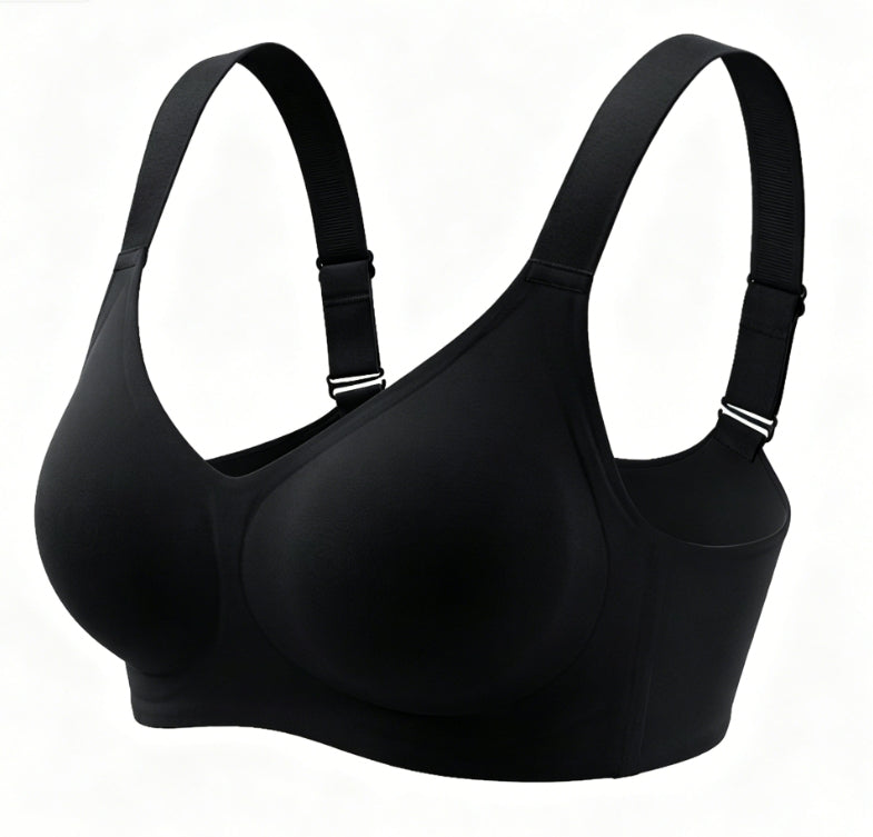 Wireless 360° Support Bra