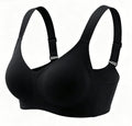 Wireless 360° Support Bra