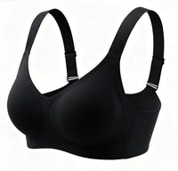 Wireless 360° Support Bra