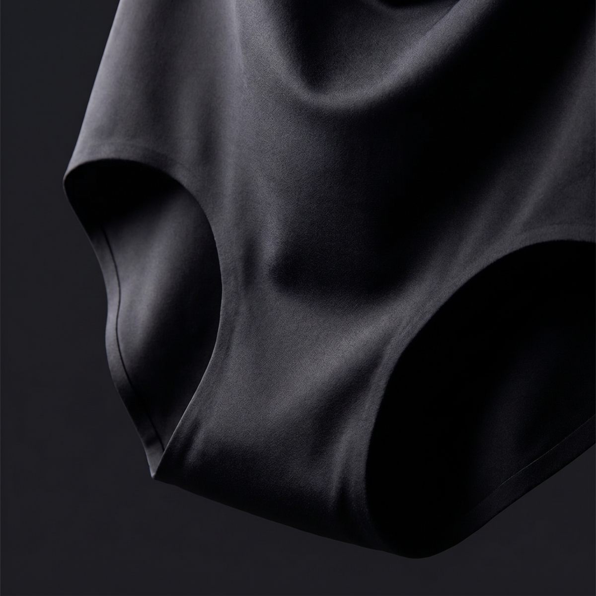 Second-Skin Fabric