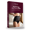 The 90-Day Flat Tummy Plan — Shape Lab PDF e-book