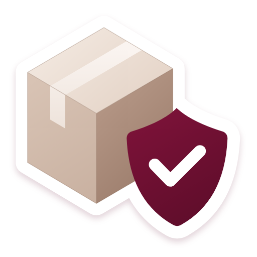 ShapeLab Shipping Protection