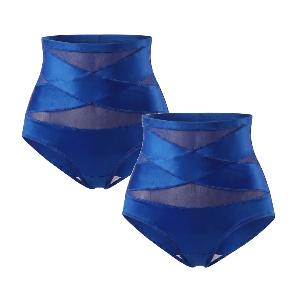 2-Pack Shaping Briefs lilac