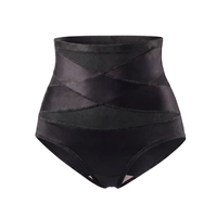 Sculpt Brief black