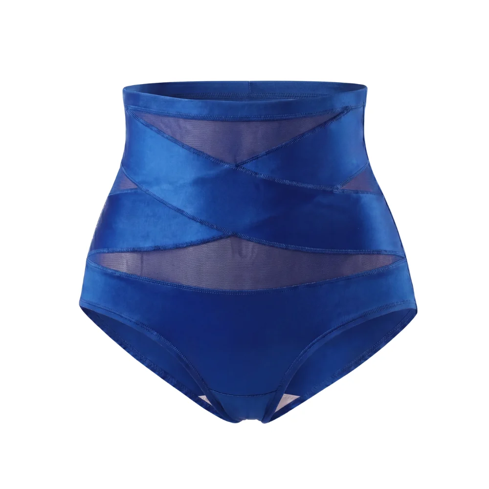 Sculpt Brief lila